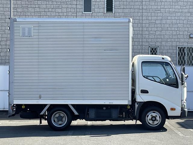 トヨタ トヨエース