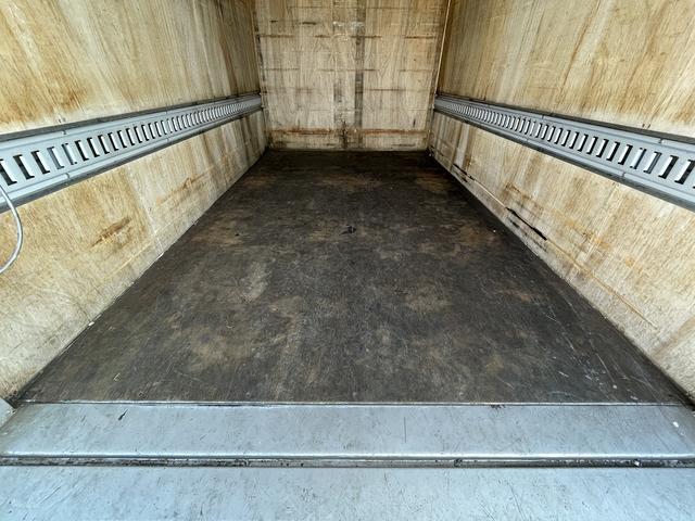 トヨエース １．９ｔ積・アルミバン・ＡＴ・垂直パワーゲート６００ｋｇ（37枚目）
