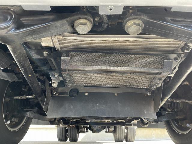 アトラストラック １．５５ｔ積・平ボディ・４ＷＤ・５ＭＴ（9枚目）