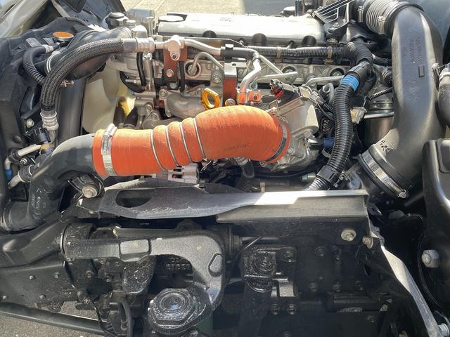 アトラストラック １．５５ｔ積・平ボディ・４ＷＤ・５ＭＴ（24枚目）