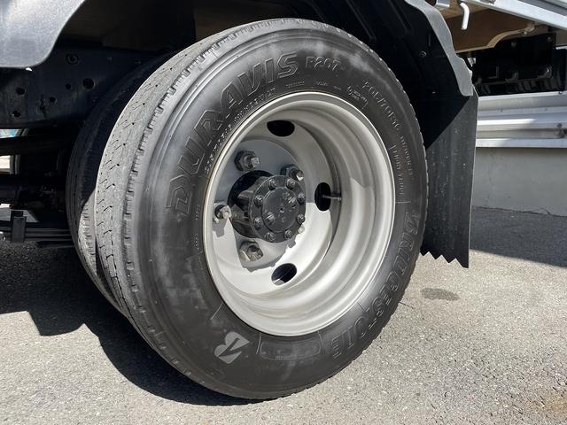 アトラストラック １．５５ｔ積・平ボディ・４ＷＤ・５ＭＴ（27枚目）