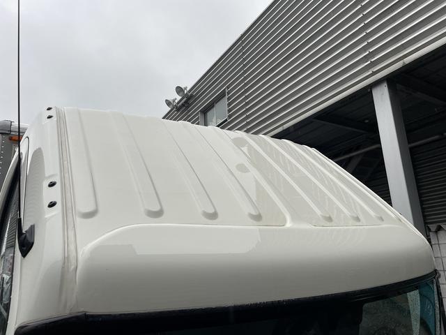 トヨエース 2t積・アルミバン・AT・垂直パワーゲート600kg(22枚目)