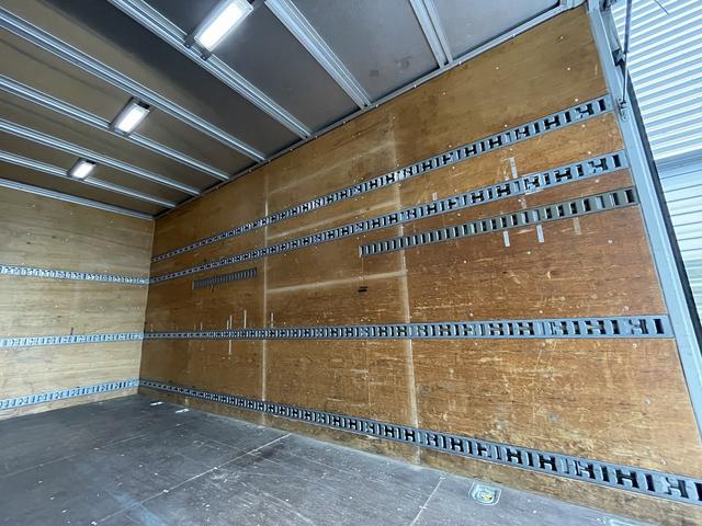 デュトロ 3.45t積・アルミバン・跳ね上げパワーゲート2000kg(22枚目)