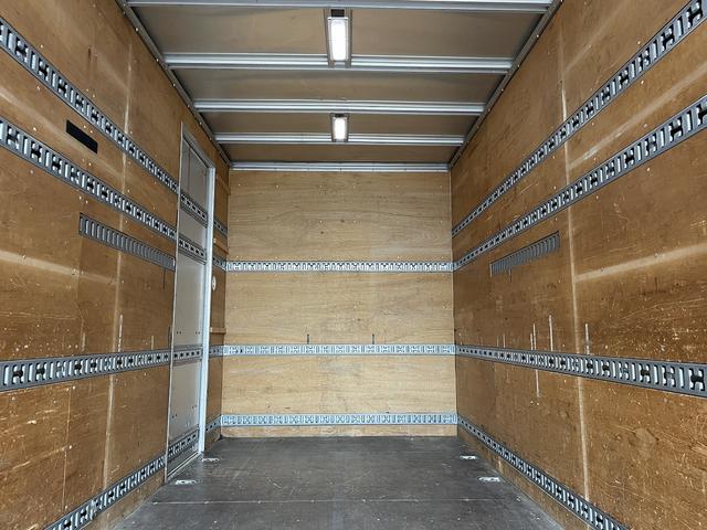 デュトロ 3.45t積・アルミバン・跳ね上げパワーゲート2000kg(25枚目)