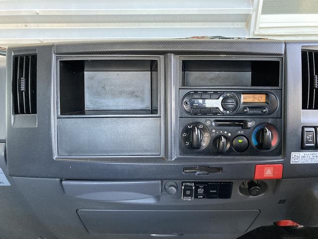 エルフトラック ２ｔ積・平ボディ・アルミブロック・ワイドロング・５ＭＴ（18枚目）