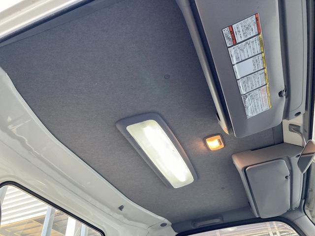 エルフトラック ２ｔ積・平ボディ・アルミブロック・ワイドロング・５ＭＴ（20枚目）