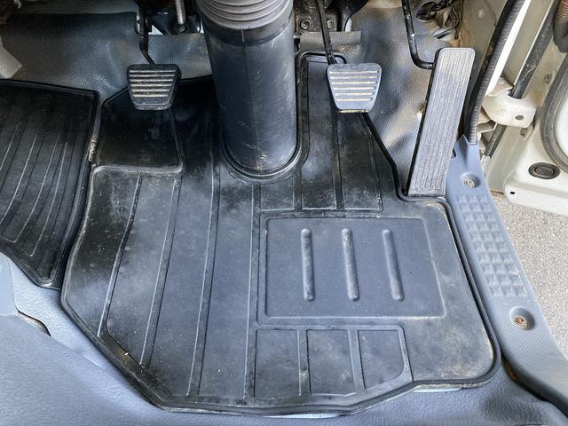 エルフトラック ２ｔ積・平ボディ・アルミブロック・ワイドロング・５ＭＴ（36枚目）