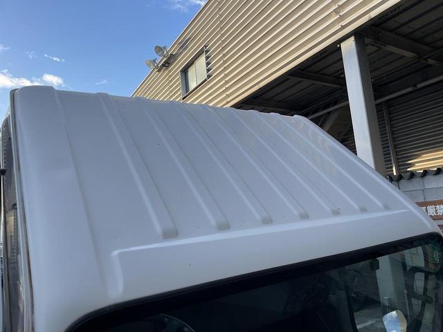 エルフトラック 2t積・アルミバン・AT・標準10尺・低床・左サイドドア(23枚目)