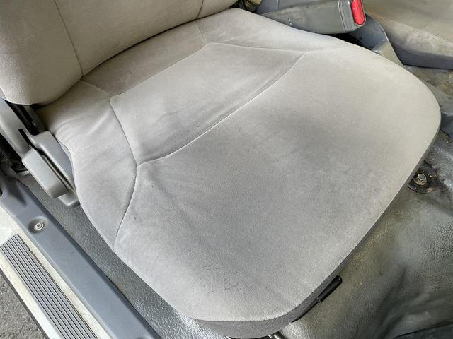 エルフトラック 2t積・アルミバン・AT・標準10尺・低床・左サイドドア(37枚目)