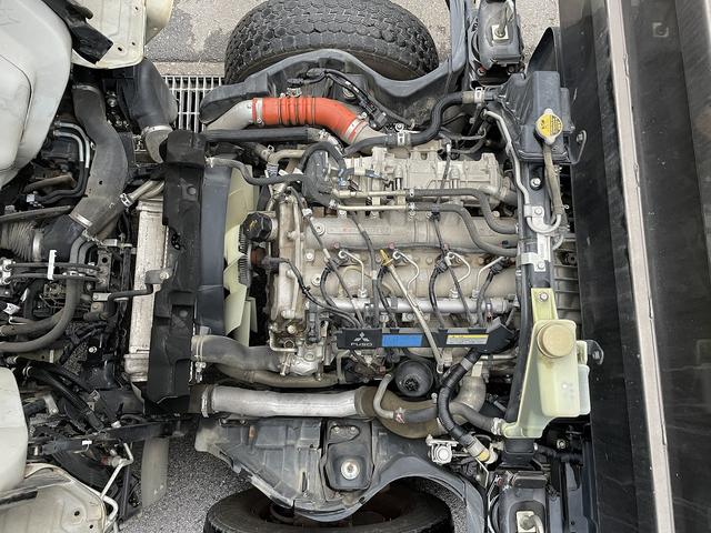 キャンター 2t積・標準ダンプ・AT・標準10尺・4ナンバー(8枚目)