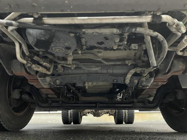 キャンター 2t積・標準ダンプ・AT・標準10尺・4ナンバー(10枚目)