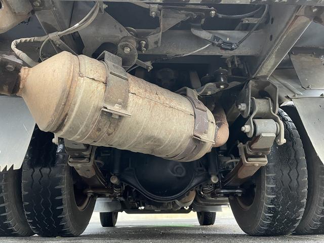 キャンター 2t積・標準ダンプ・AT・標準10尺・4ナンバー(14枚目)