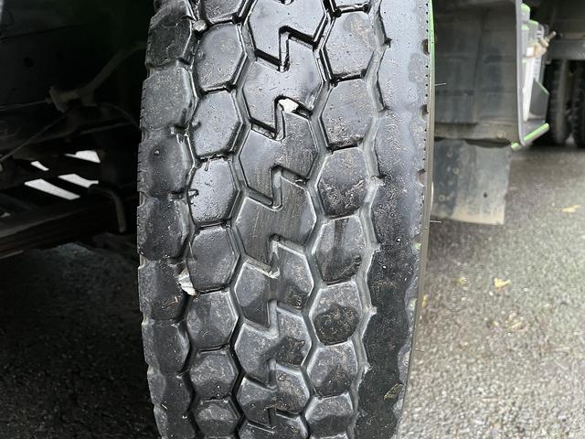 キャンター 2t積・標準ダンプ・AT・標準10尺・4ナンバー(16枚目)