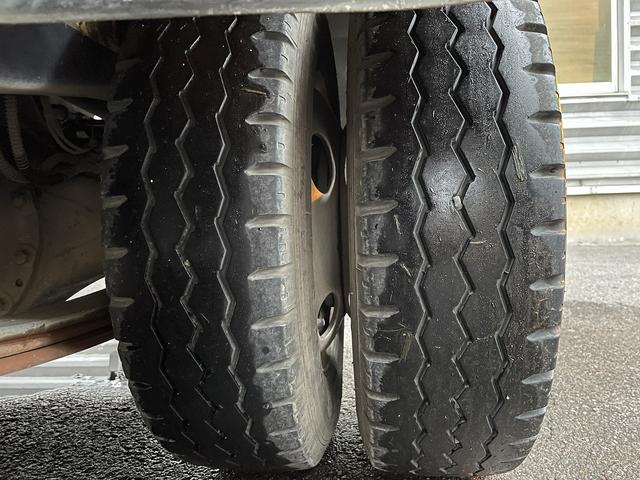 キャンター 2t積・標準ダンプ・AT・標準10尺・4ナンバー(17枚目)