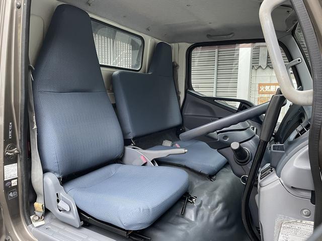 キャンター 2t積・標準ダンプ・AT・標準10尺・4ナンバー(18枚目)