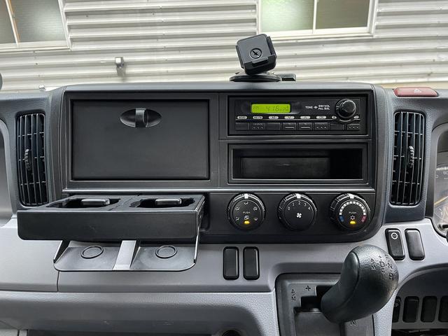 キャンター 2t積・標準ダンプ・AT・標準10尺・4ナンバー(20枚目)