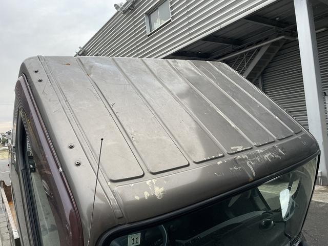 キャンター 2t積・標準ダンプ・AT・標準10尺・4ナンバー(23枚目)