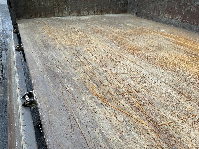 キャンター 2t積・標準ダンプ・AT・標準10尺・4ナンバー(24枚目)