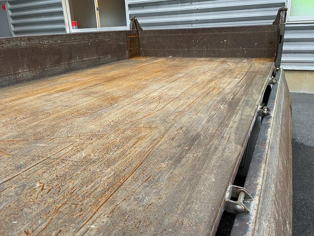 キャンター 2t積・標準ダンプ・AT・標準10尺・4ナンバー(25枚目)