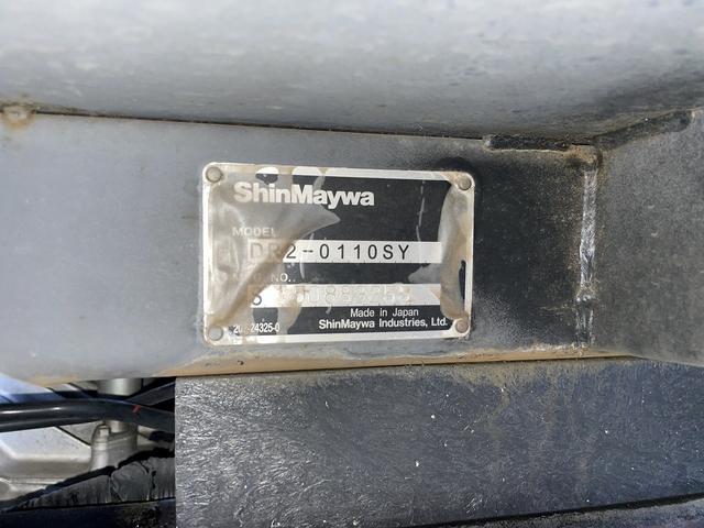 キャンター 2t積・標準ダンプ・AT・標準10尺・4ナンバー(26枚目)