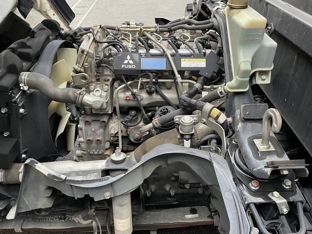 キャンター 2t積・標準ダンプ・AT・標準10尺・4ナンバー(27枚目)