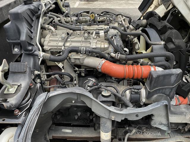 キャンター 2t積・標準ダンプ・AT・標準10尺・4ナンバー(28枚目)