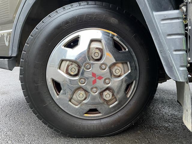 キャンター 2t積・標準ダンプ・AT・標準10尺・4ナンバー(31枚目)