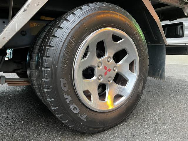 キャンター 2t積・標準ダンプ・AT・標準10尺・4ナンバー(32枚目)