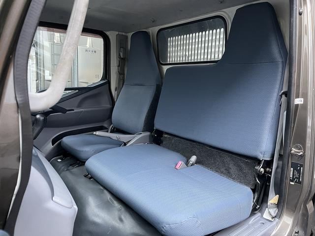 キャンター 2t積・標準ダンプ・AT・標準10尺・4ナンバー(40枚目)