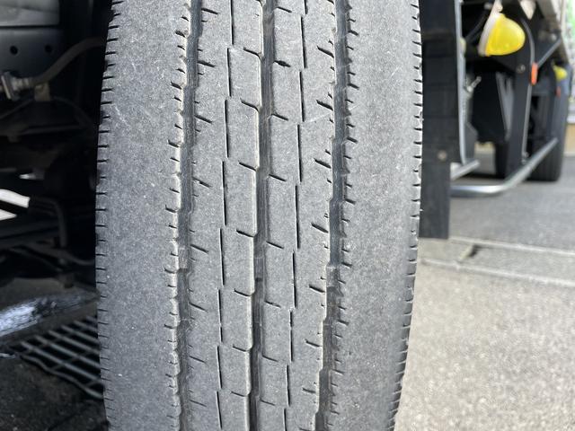 キャンター 2t積・アルミウイング・標準ロング・5MT・ラッシング2段(14枚目)