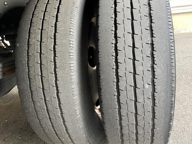 キャンター 2t積・アルミウイング・標準ロング・5MT・ラッシング2段(15枚目)