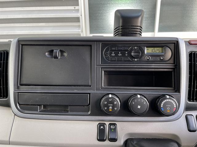 キャンター 2t積・アルミウイング・標準ロング・5MT・ラッシング2段(18枚目)