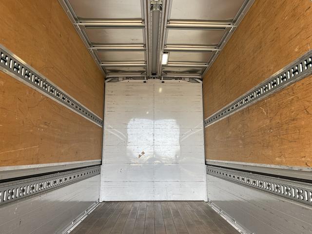 キャンター 2t積・アルミウイング・標準ロング・5MT・ラッシング2段(27枚目)