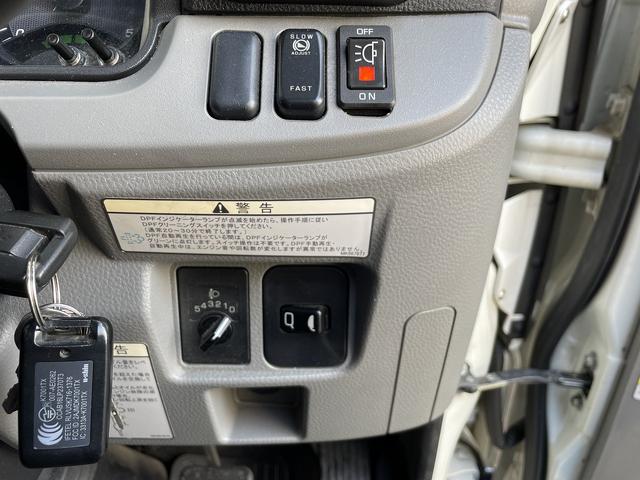 キャンター 2t積・アルミウイング・標準ロング・5MT・ラッシング2段(38枚目)