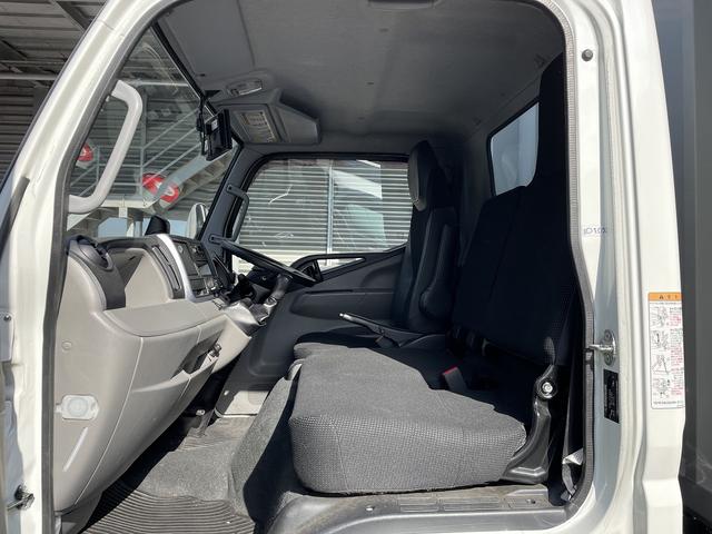 キャンター 2t積・アルミウイング・標準ロング・5MT・ラッシング2段(42枚目)