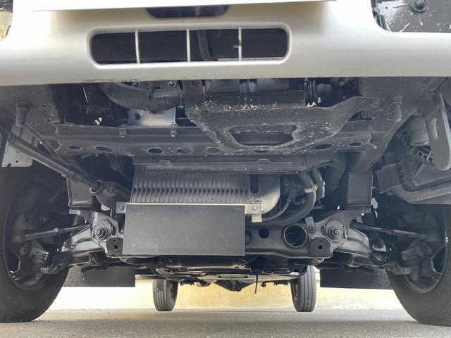 トヨエース ４ＷＤ・１．２５ｔ積・平ボディ・ＡＴ（7枚目）