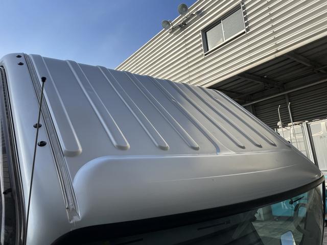 トヨエース ４ＷＤ・１．２５ｔ積・平ボディ・ＡＴ（21枚目）