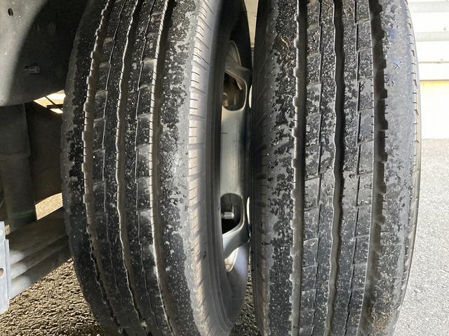 ダイナトラック 2t積・アルミバン・AT・垂直パワーゲート600kg(15枚目)