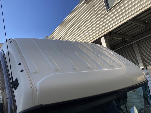 ダイナトラック 2t積・アルミバン・AT・垂直パワーゲート600kg(22枚目)