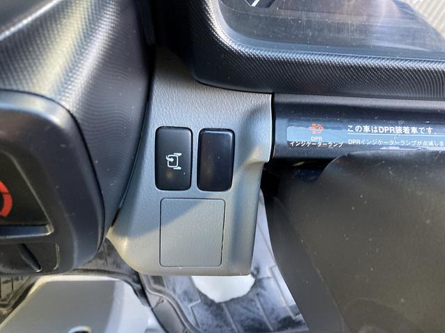 ダイナトラック 2t積・アルミバン・AT・垂直パワーゲート600kg(39枚目)