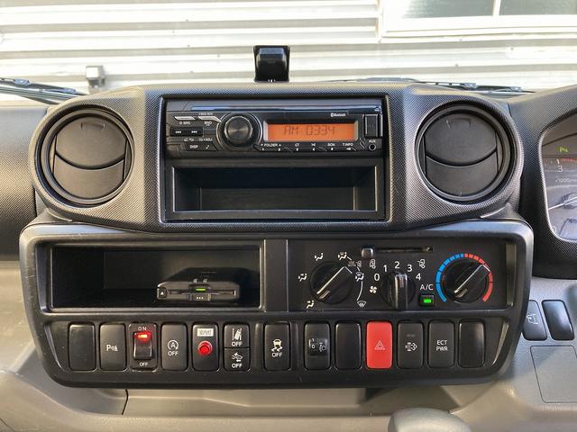 ダイナトラック 2t積・アルミバン・AT・垂直パワーゲート600kg(40枚目)