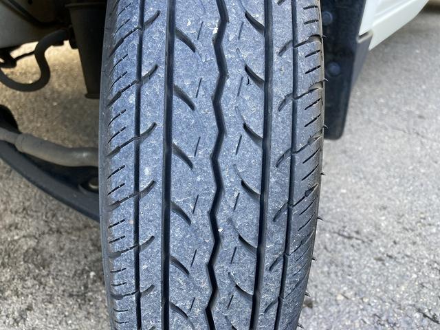 キャリイトラック ０．３５ｔ積・低温（－３０℃設定）・冷蔵冷凍車・左サイドドア（14枚目）