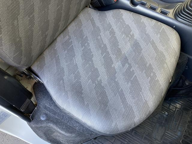 キャリイトラック ０．３５ｔ積・低温（－３０℃設定）・冷蔵冷凍車・左サイドドア（36枚目）