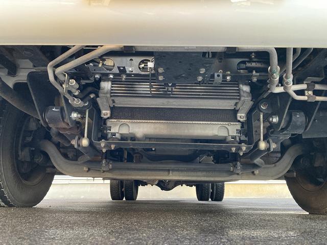 キャンター 2t積・アルミバン・跳上パワーゲート1000kg・サイドドア(10枚目)