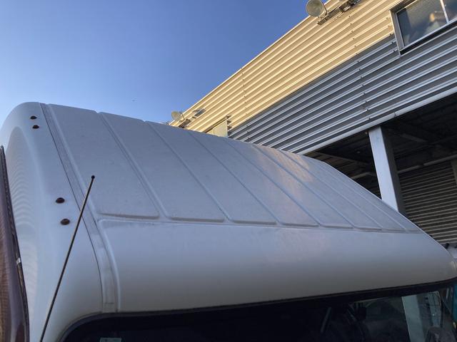 キャンター 2t積・アルミバン・跳上パワーゲート1000kg・サイドドア(24枚目)