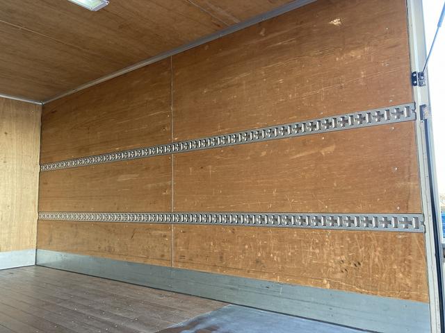 キャンター 2t積・アルミバン・跳上パワーゲート1000kg・サイドドア(26枚目)