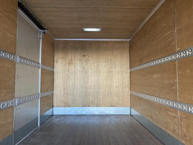 キャンター 2t積・アルミバン・跳上パワーゲート1000kg・サイドドア(29枚目)