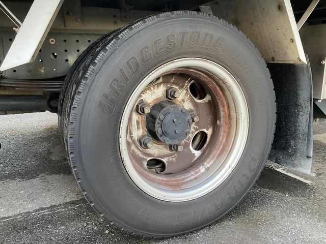 キャンター 2t積・アルミバン・跳上パワーゲート1000kg・サイドドア(39枚目)