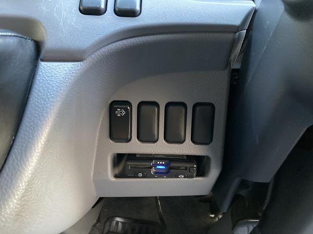 キャンター 2t積・アルミバン・跳上パワーゲート1000kg・サイドドア(43枚目)