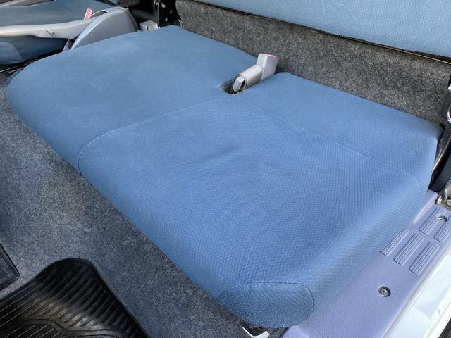 キャンター 2t積・アルミバン・跳上パワーゲート1000kg・サイドドア(48枚目)